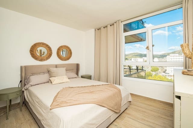 2 soverom Leilighet til salgs i Palmanova, Calvià - € 650 000 (Ref: 8945646)