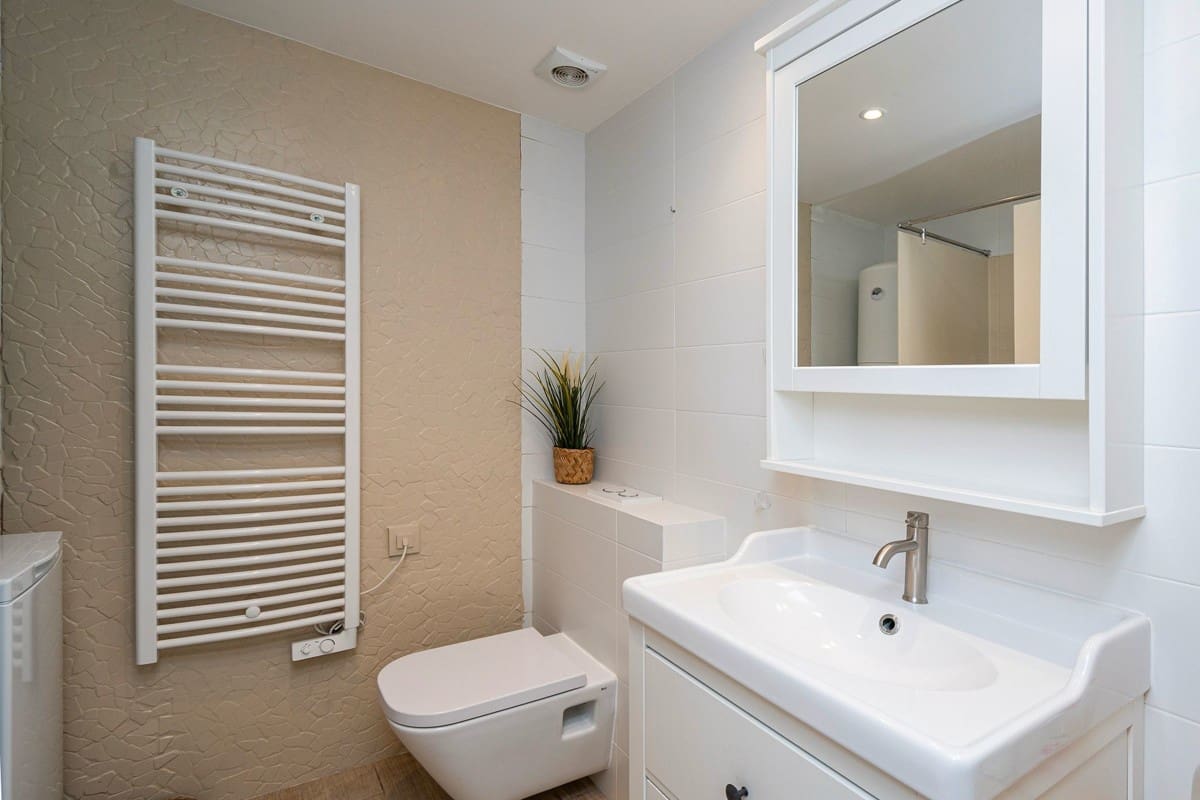 2 sypialnia Mieszkanie na sprzedaż w Palmanova - 650 000 € (Ref: 8945646)