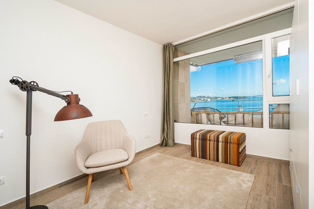 2 sypialnia Mieszkanie na sprzedaż w Palmanova - 650 000 € (Ref: 8945646)