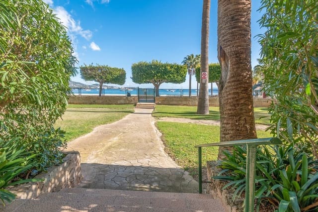 2 soverom Leilighet til salgs i Palmanova, Calvià - € 650 000 (Ref: 8945646)