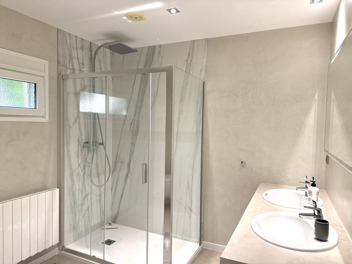 4 soveværelse Villa til salg i Costa de la Calma med swimmingpool - € 2.290.000 (Ref: 8952297)