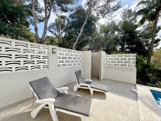 4 soverom Villa til salgs i Costa de la Calma, Calvià med svømmebasseng - € 2 290 000 (Ref: 8952297)