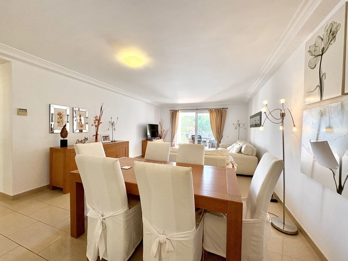 3 soveværelse Lejlighed til salg i Santa Ponsa - € 850.000 (Ref: 8970915)