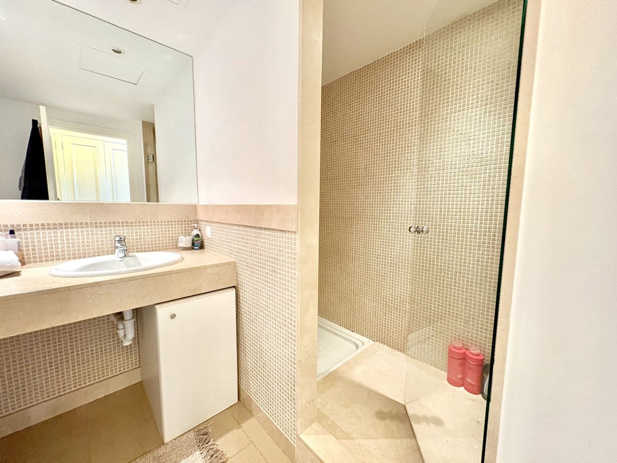 3 soveværelse Lejlighed til salg i Santa Ponsa - € 850.000 (Ref: 8970915)