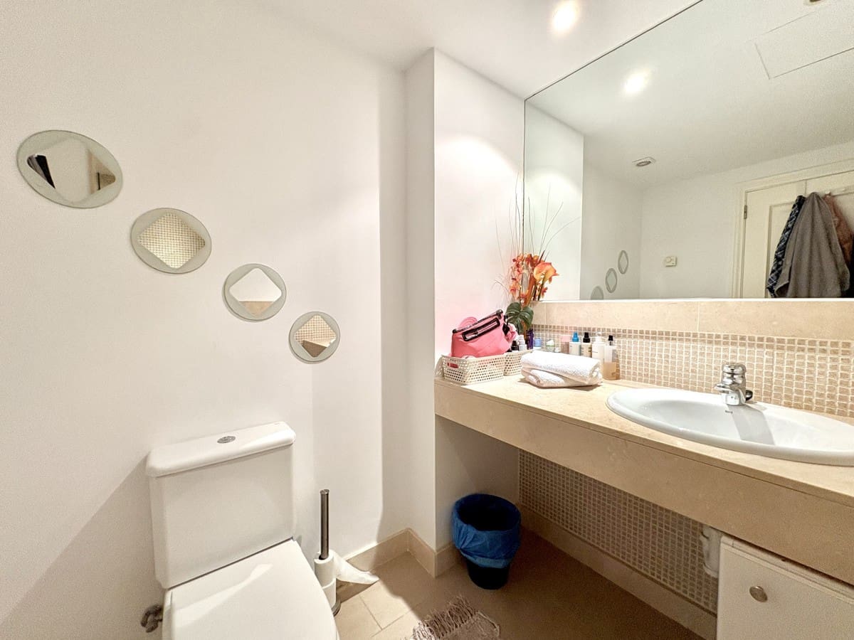 3 soveværelse Lejlighed til salg i Santa Ponsa - € 850.000 (Ref: 8970915)