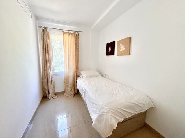 3 soveværelse Lejlighed til salg i Santa Ponsa, Calvià - € 850.000 (Ref: 8970915)