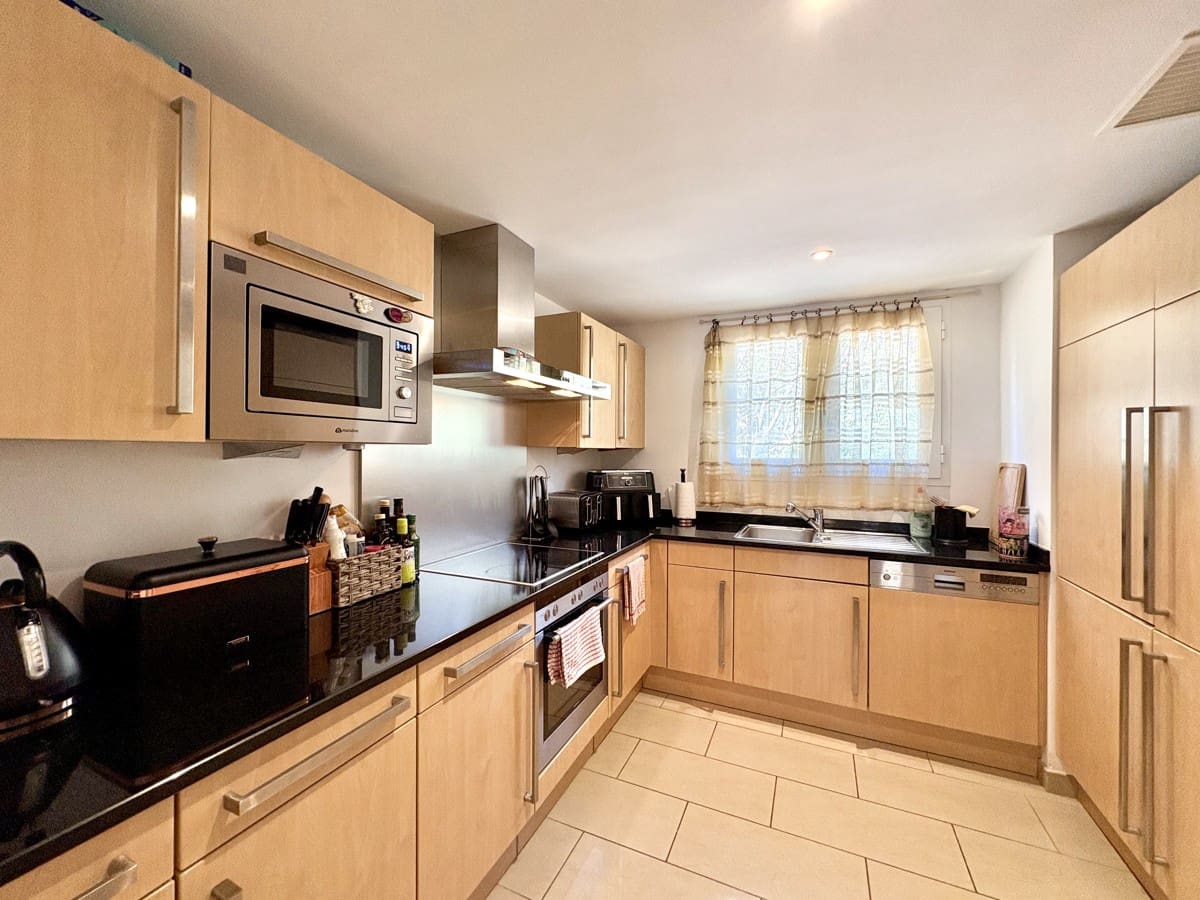 3 soveværelse Lejlighed til salg i Santa Ponsa - € 850.000 (Ref: 8970915)