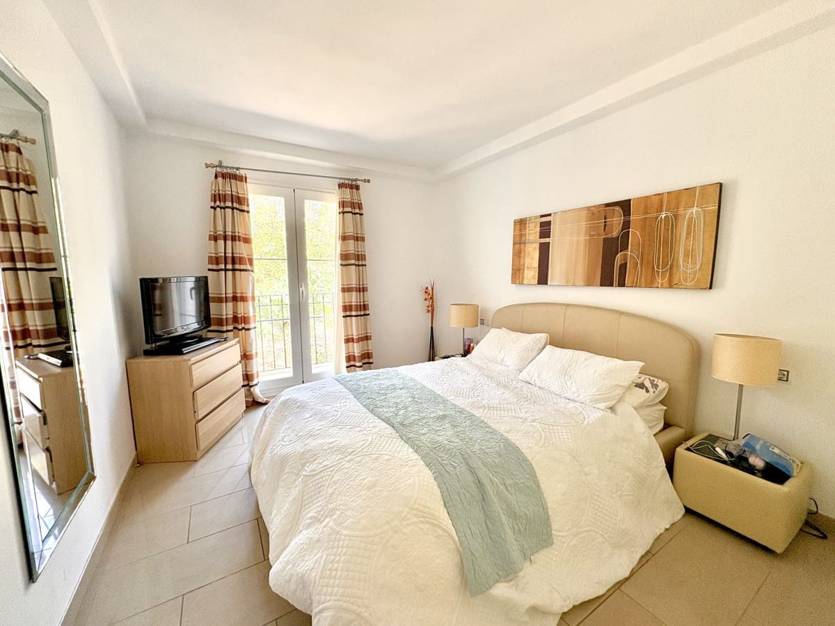 3 soveværelse Lejlighed til salg i Santa Ponsa - € 850.000 (Ref: 8970915)