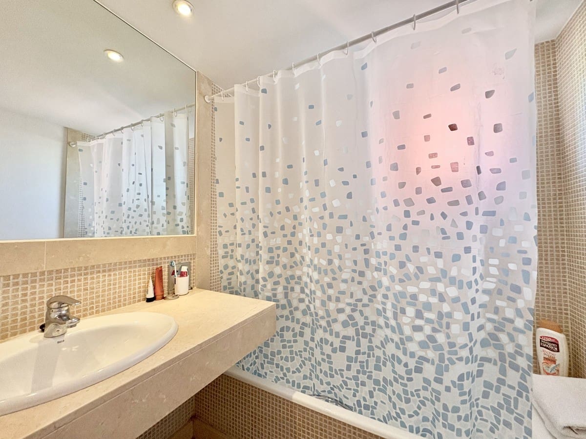 3 soveværelse Lejlighed til salg i Santa Ponsa - € 850.000 (Ref: 8970915)