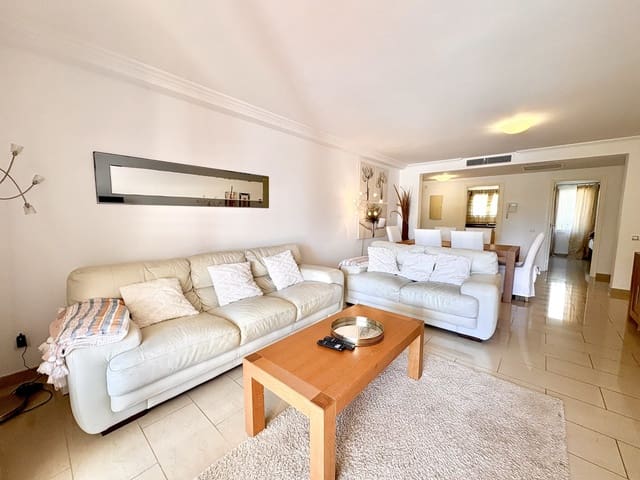 3 soveværelse Lejlighed til salg i Santa Ponsa, Calvià - € 850.000 (Ref: 8970915)