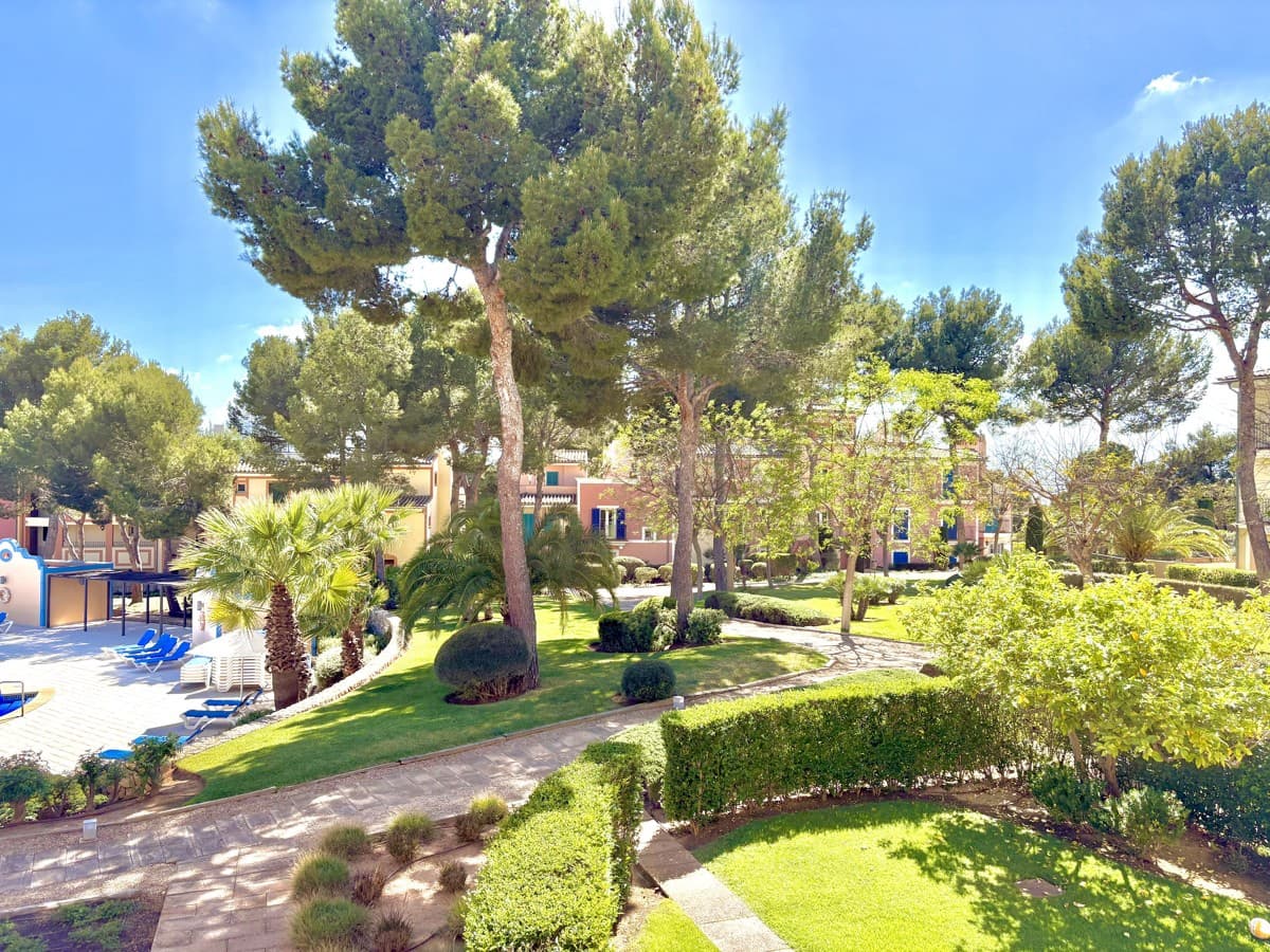 3 soveværelse Lejlighed til salg i Santa Ponsa - € 850.000 (Ref: 8970915)