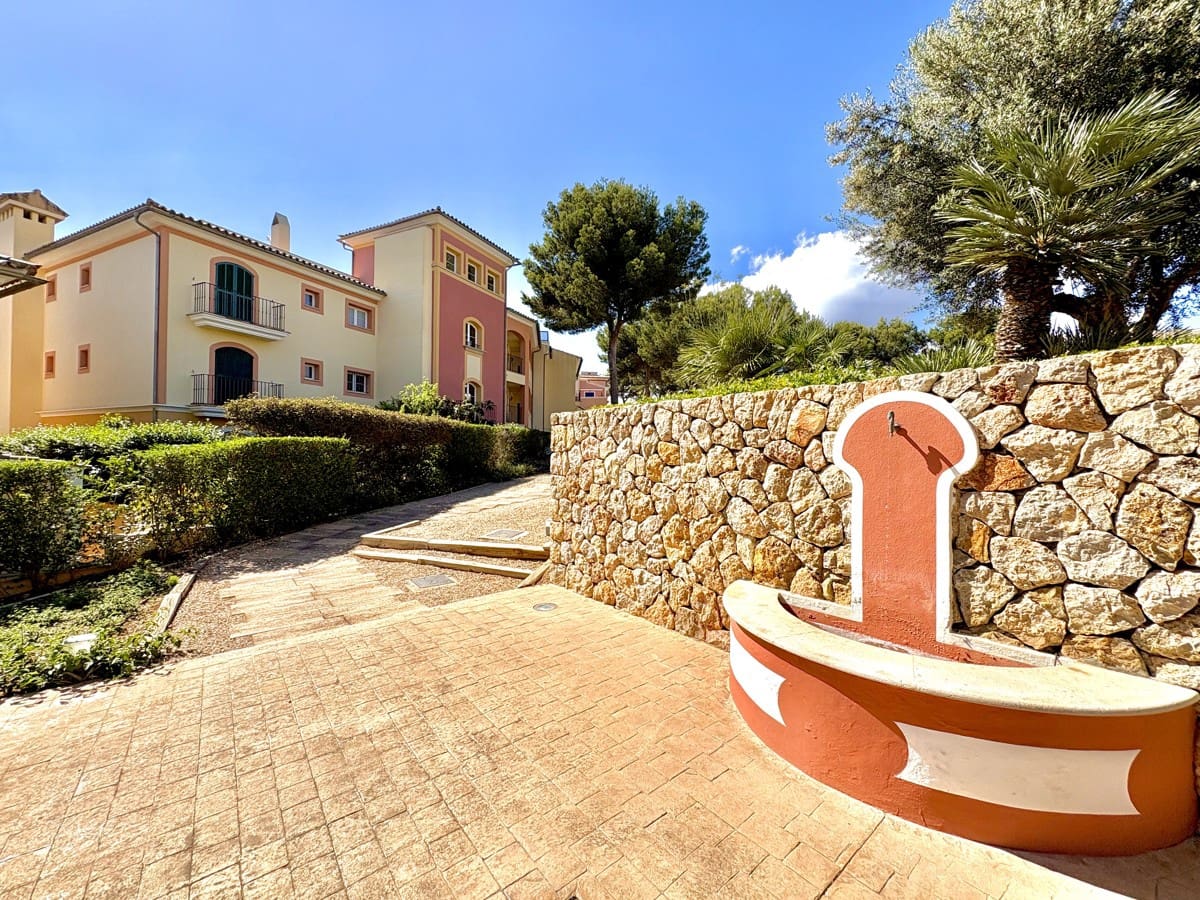 3 soveværelse Lejlighed til salg i Santa Ponsa - € 850.000 (Ref: 8970915)