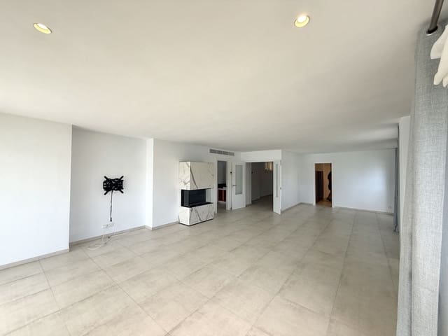 5 soveværelse Lejlighed til salg i Torrenova, Calvià - € 1.590.000 (Ref: 8990205)