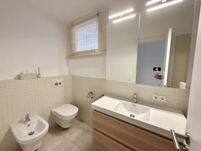 5 soveværelse Lejlighed til salg i Torrenova, Calvià - € 1.590.000 (Ref: 8990205)