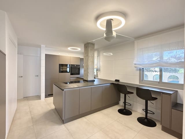 5 soveværelse Lejlighed til salg i Torrenova, Calvià - € 1.590.000 (Ref: 8990205)