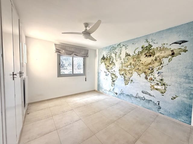 5 soveværelse Lejlighed til salg i Torrenova, Calvià - € 1.590.000 (Ref: 8990205)