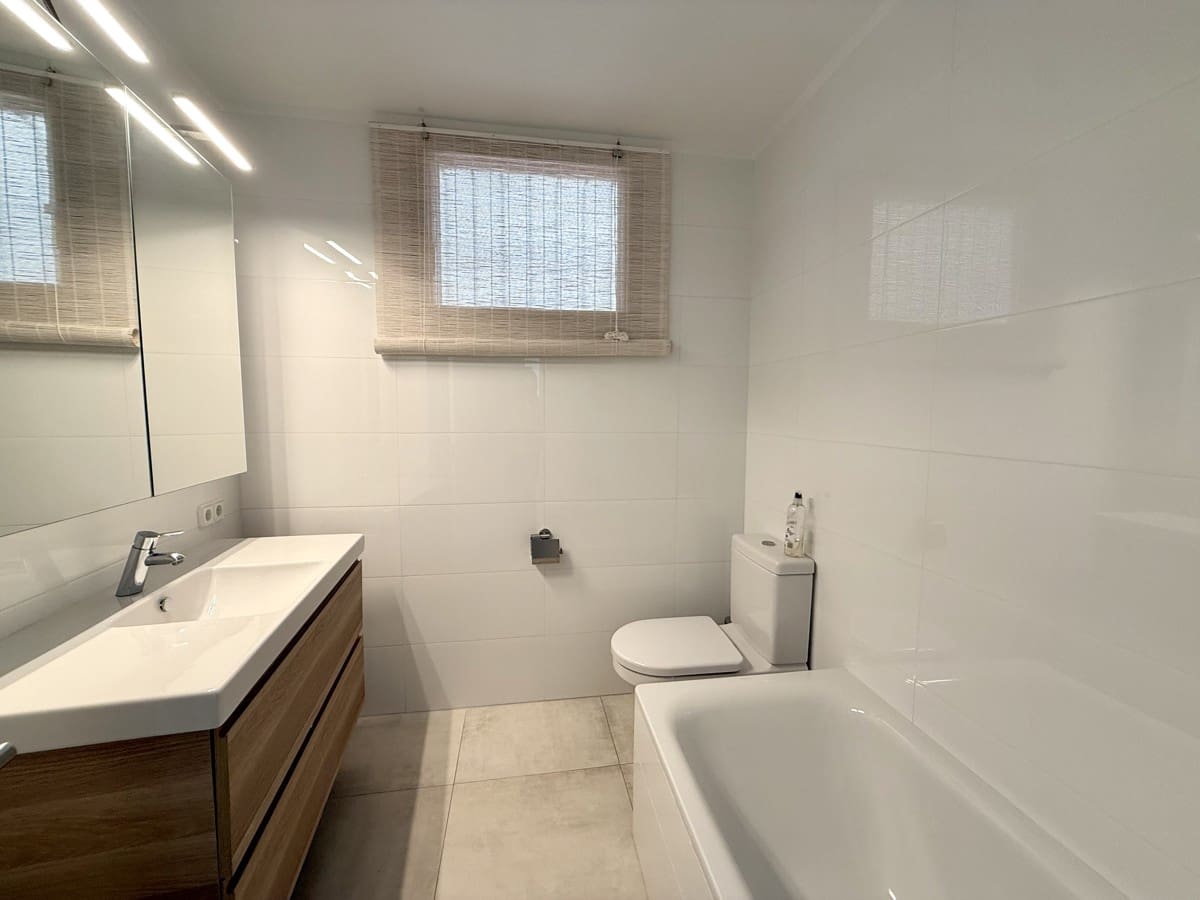 5 soveværelse Lejlighed til salg i Torrenova - € 1.590.000 (Ref: 8990205)