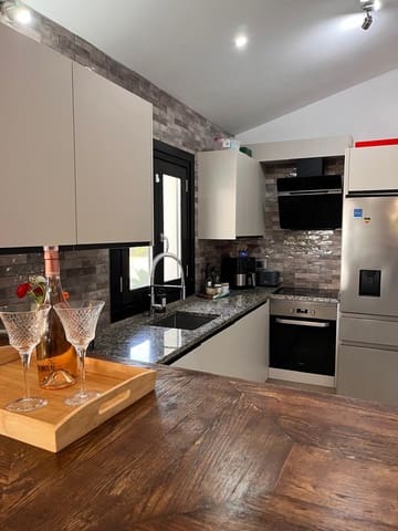 Chalet de 4 habitaciones en El Toro / Port Adriano, Calvià en alquiler con piscina - 5.250 € (Ref: 8992820)