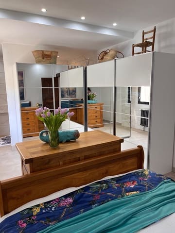 Chalet de 4 habitaciones en El Toro / Port Adriano, Calvià en alquiler con piscina - 5.250 € (Ref: 8992820)