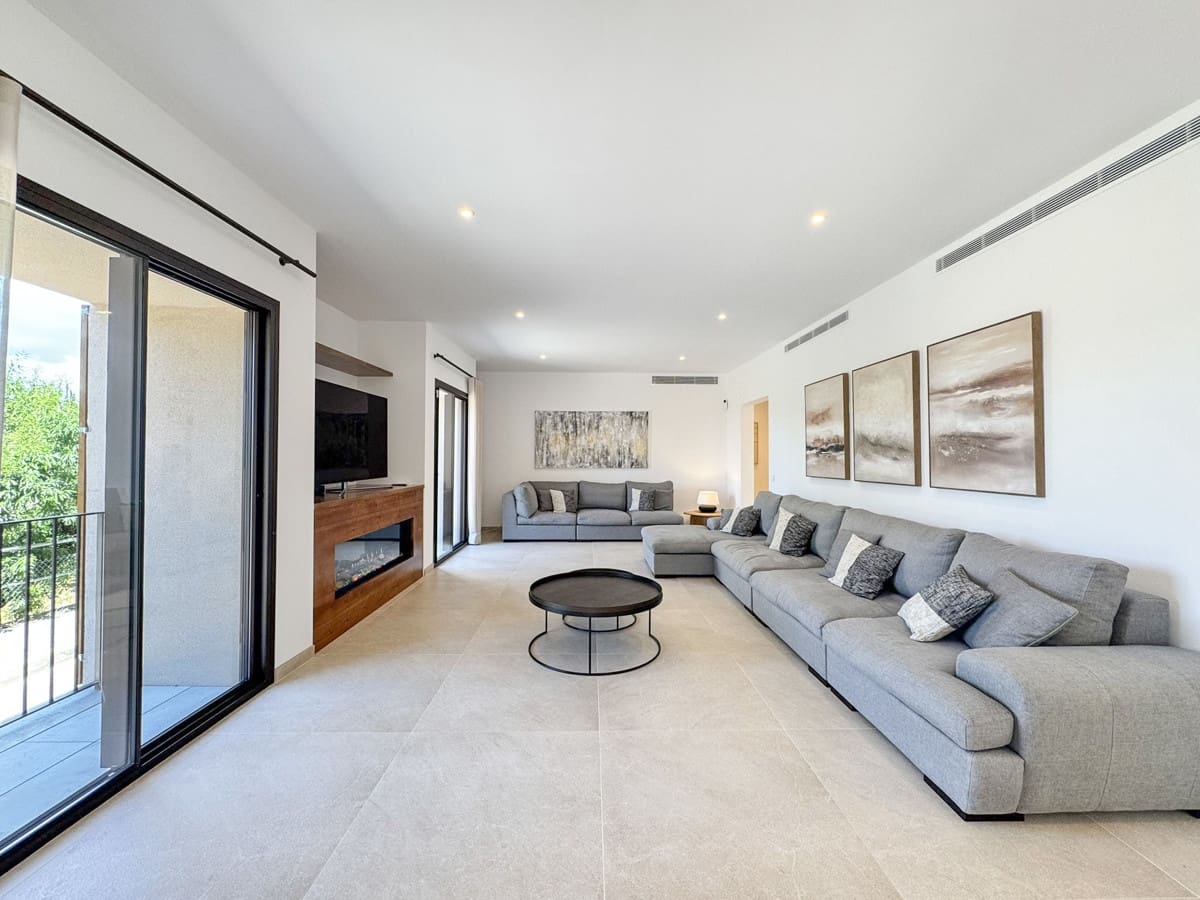 5 soveværelse Villa til salg i Calvia - € 2.950.000 (Ref: 9000236)