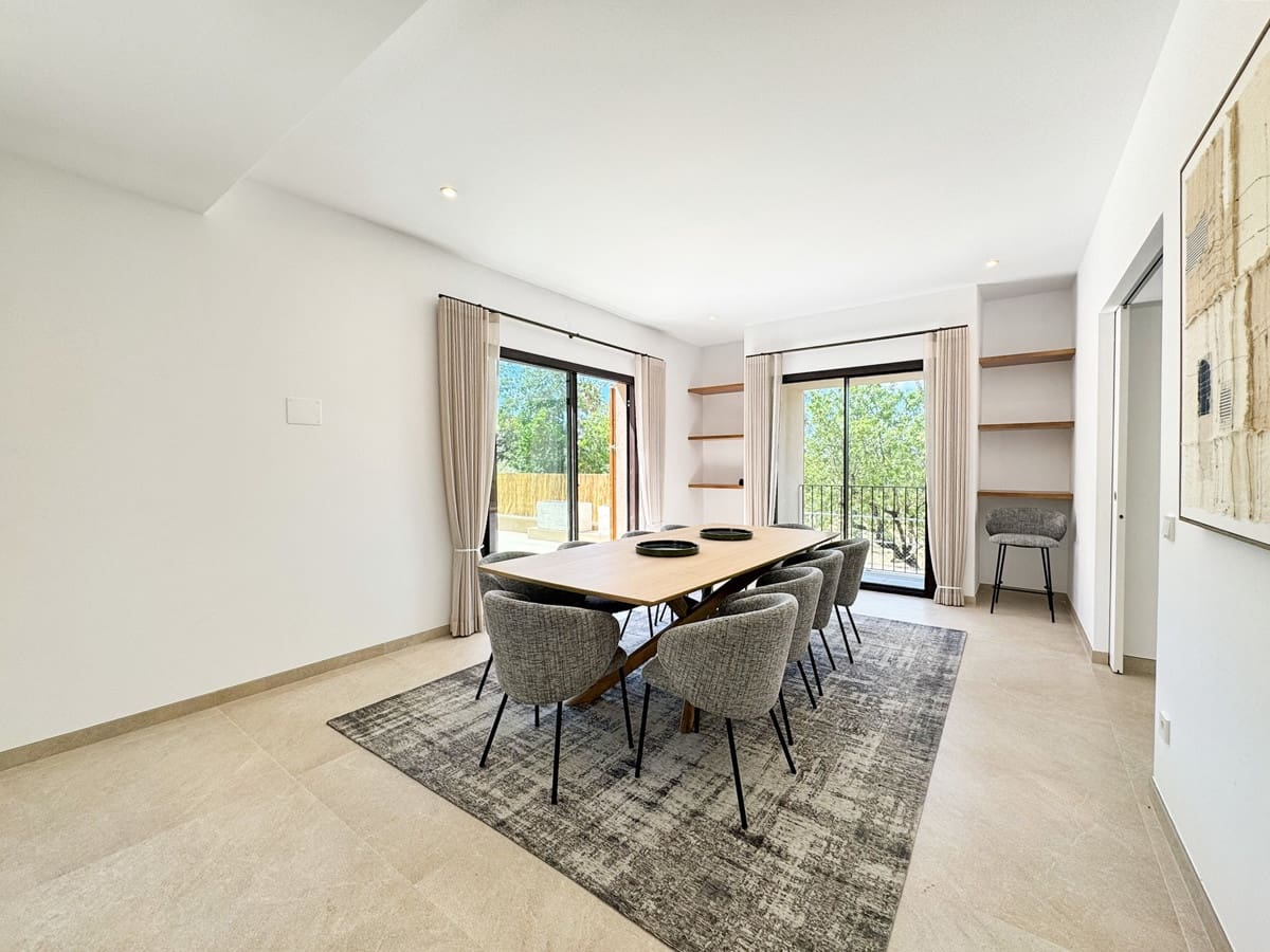 5 soveværelse Villa til salg i Calvia - € 2.950.000 (Ref: 9000236)