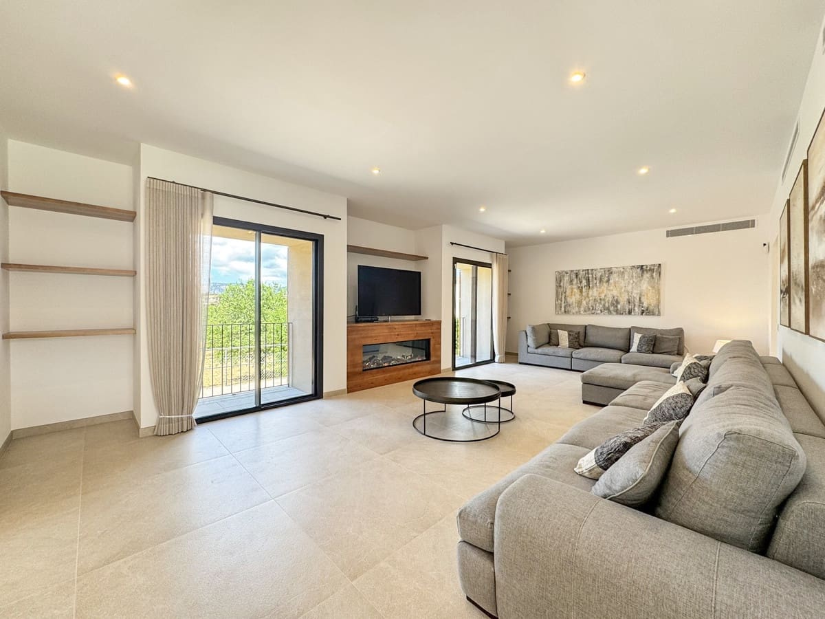 5 soveværelse Villa til salg i Calvia - € 2.950.000 (Ref: 9000236)