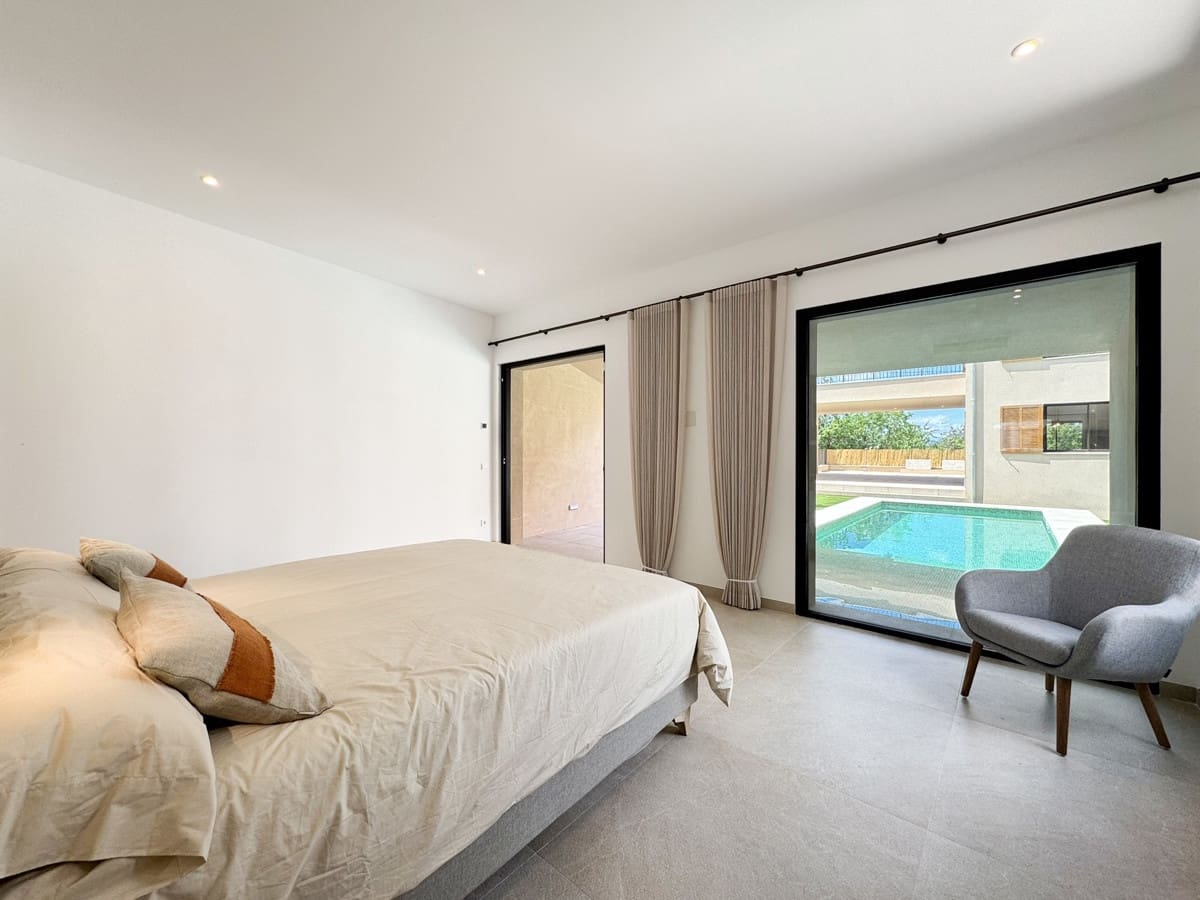 5 soveværelse Villa til salg i Calvia - € 2.950.000 (Ref: 9000236)