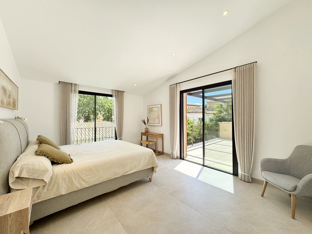 5 soveværelse Villa til salg i Calvia - € 2.950.000 (Ref: 9000236)