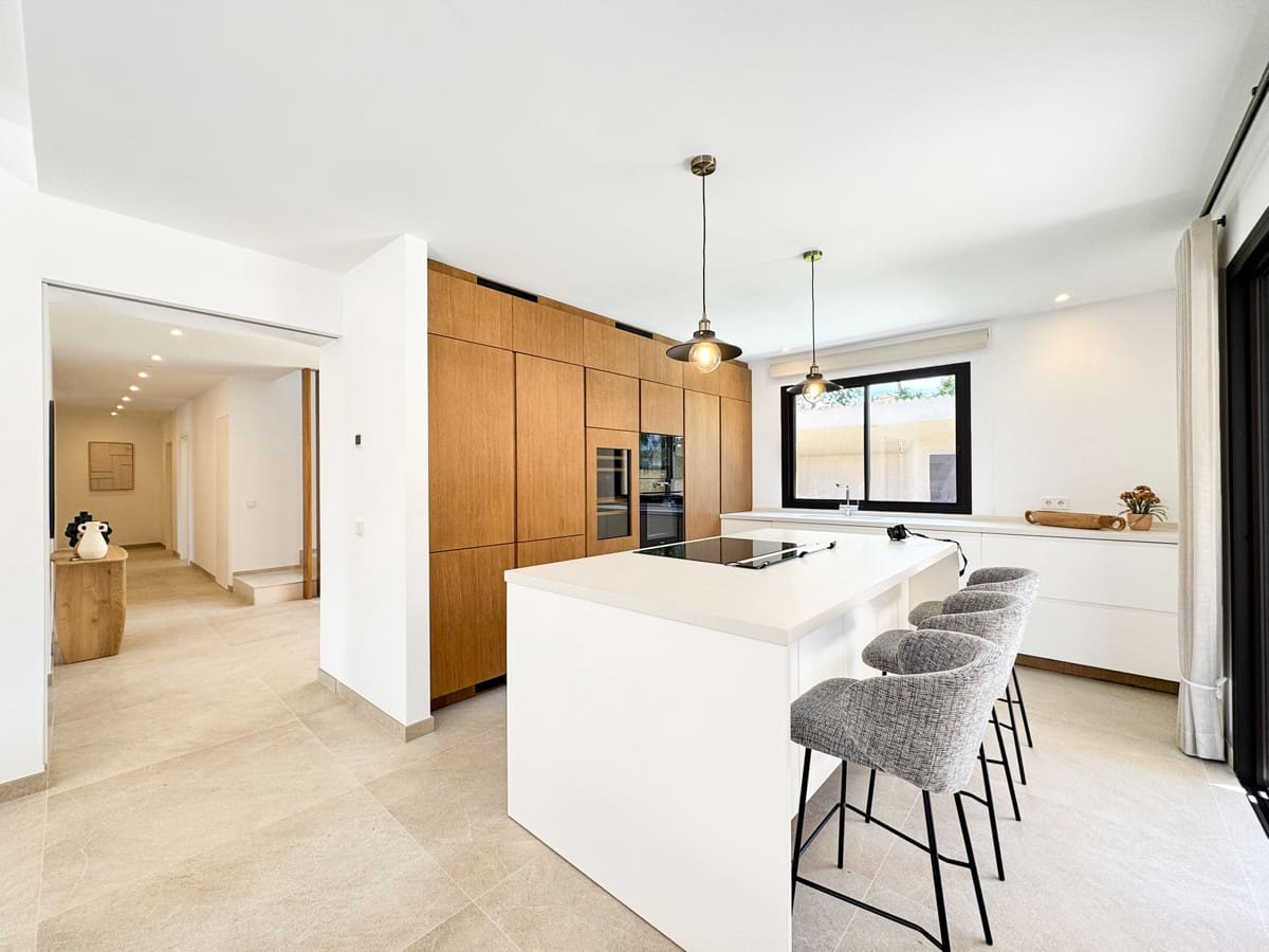 5 soveværelse Villa til salg i Calvia - € 2.950.000 (Ref: 9000236)