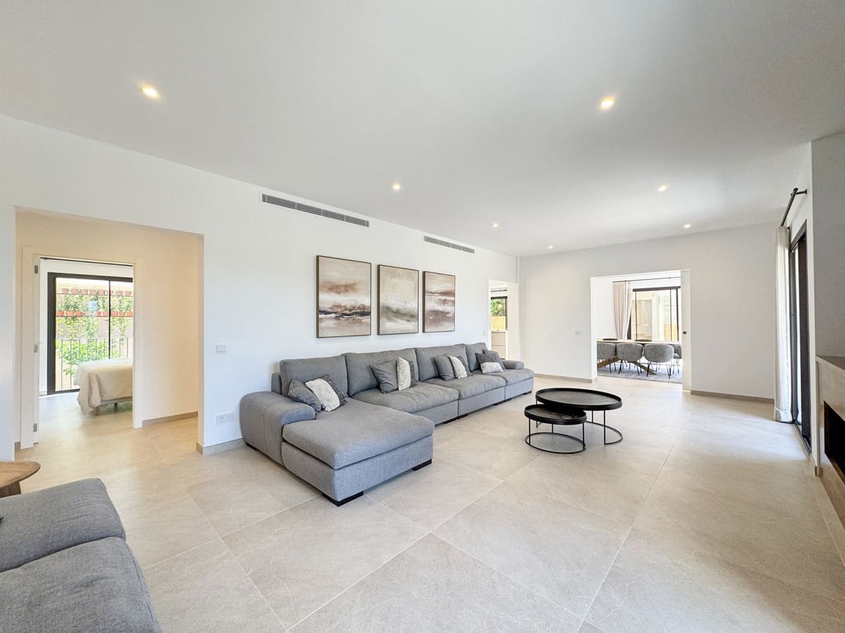 5 soveværelse Villa til salg i Calvia - € 2.950.000 (Ref: 9000236)