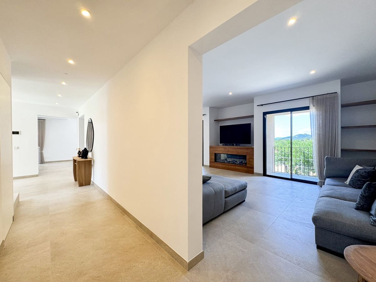 5 soveværelse Villa til salg i Calvia - € 2.950.000 (Ref: 9000236)