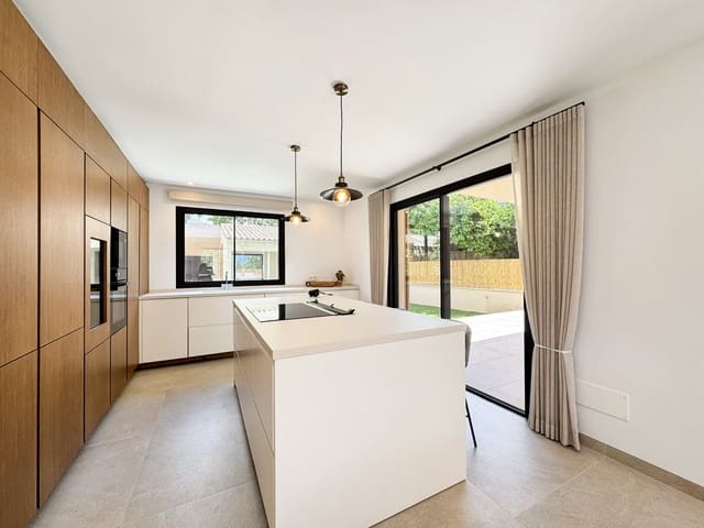 5 soveværelse Villa til salg i Calvià Pueblo, Calvià - € 2.950.000 (Ref: 9000236)