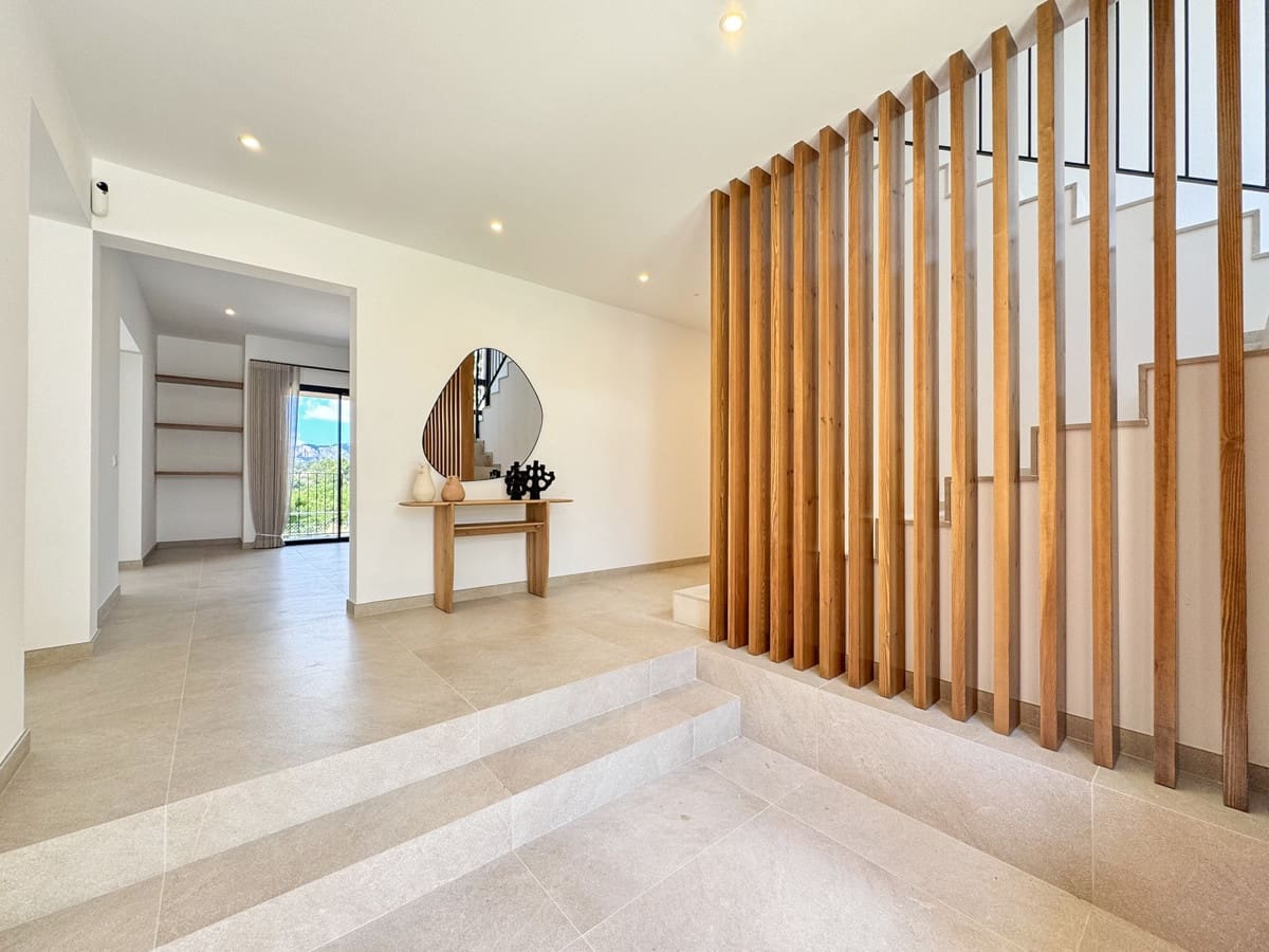 5 soveværelse Villa til salg i Calvia - € 2.950.000 (Ref: 9000236)