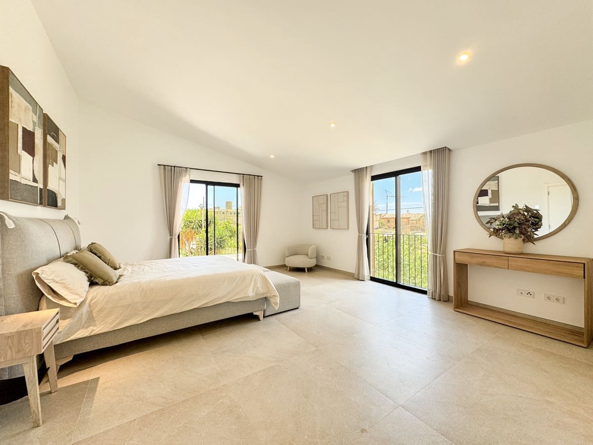 5 soveværelse Villa til salg i Calvia - € 2.950.000 (Ref: 9000236)