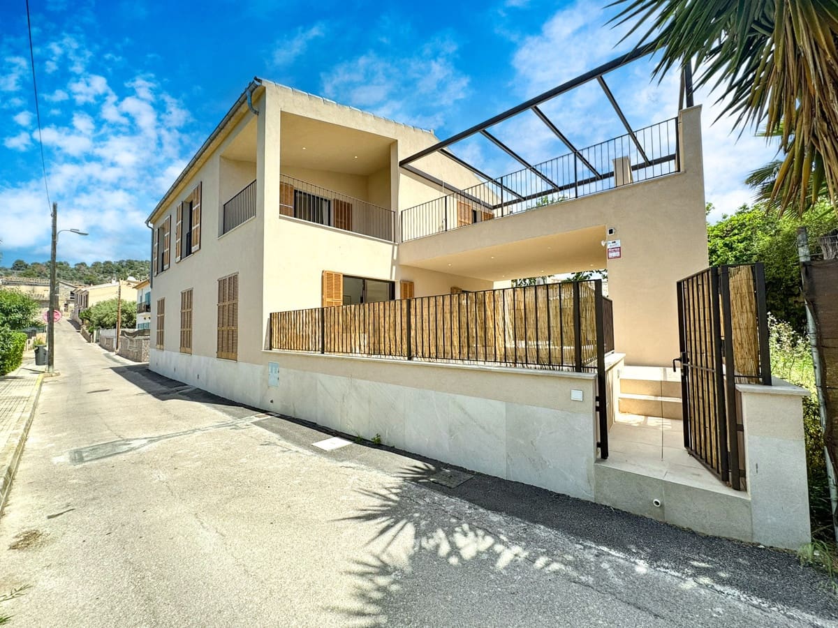 5 soveværelse Villa til salg i Calvia - € 2.950.000 (Ref: 9000236)