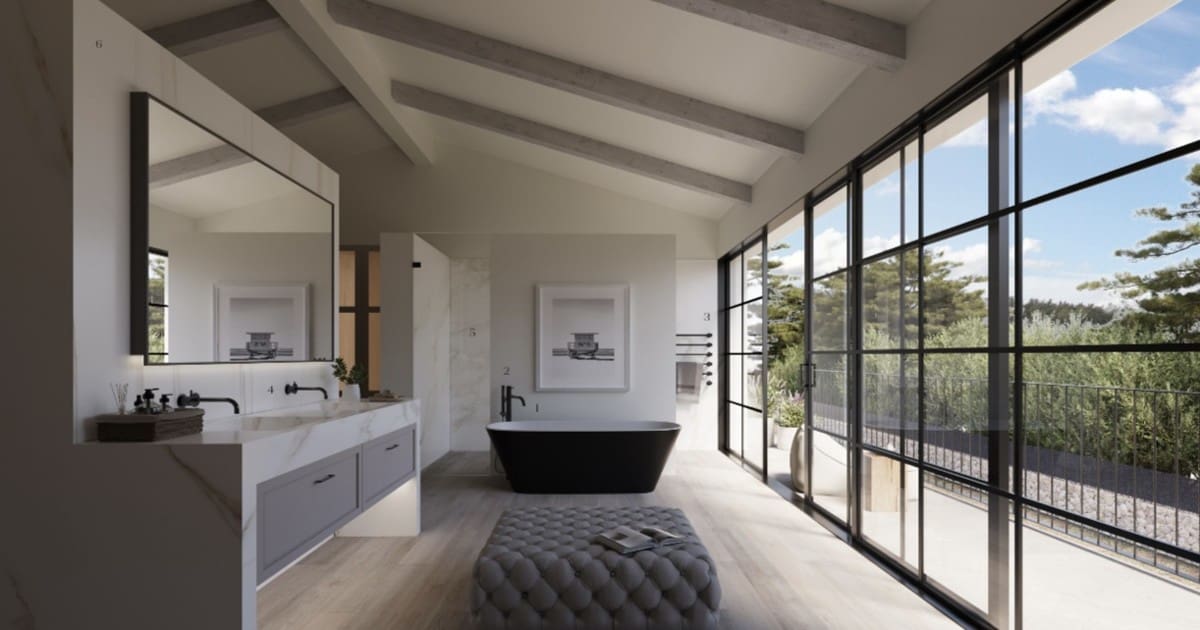 5 soveværelse Villa til salg i Bendinat - € 29.500.000 (Ref: 9001987)