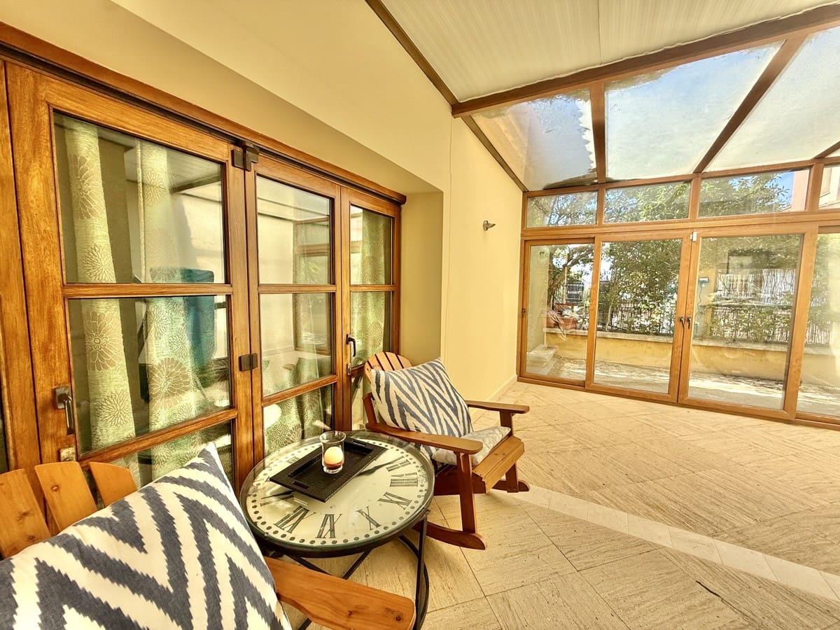 4 makuuhuone Huvila myytävänä paikassa Santa Ponsa - 2 630 000 € (Ref: 9002525)