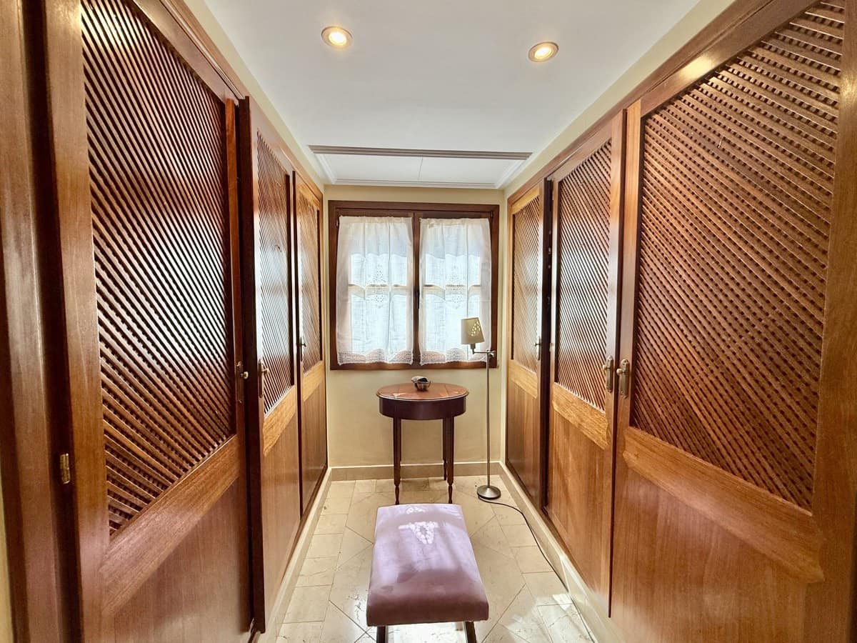 4 makuuhuone Huvila myytävänä paikassa Santa Ponsa - 2 630 000 € (Ref: 9002525)