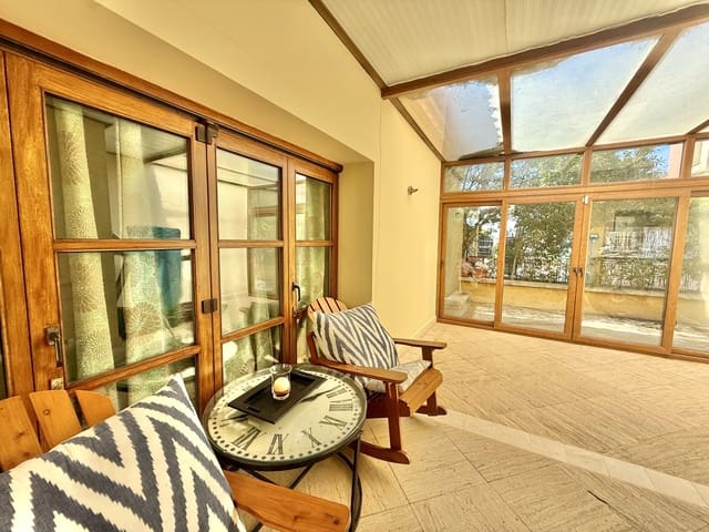 4 soverom Villa til salgs i Santa Ponsa, Calvià - € 2 630 000 (Ref: 9002525)