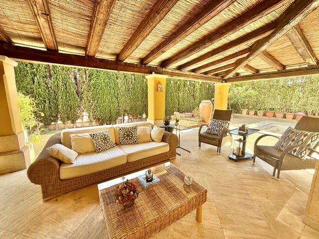 4 soverom Villa til salgs i Santa Ponsa, Calvià - € 2 630 000 (Ref: 9002525)