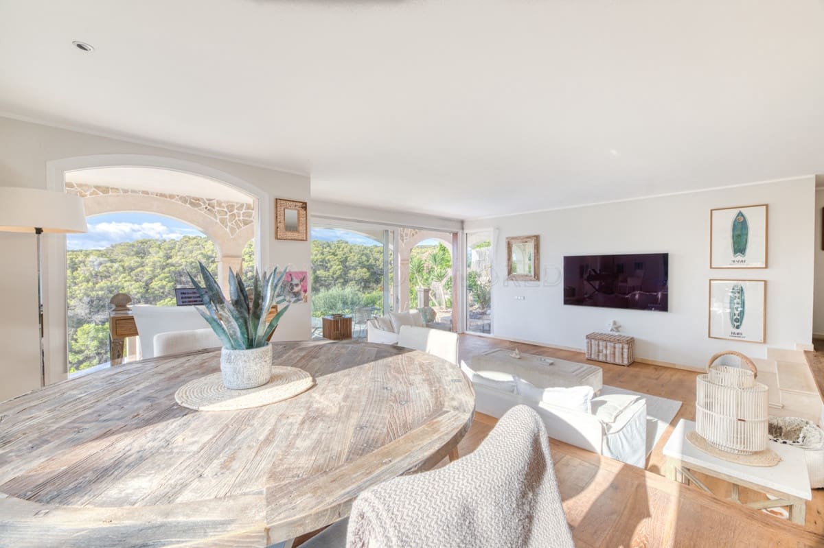 3 soveværelse Villa til salg i Sol de Mallorca - € 3.950.000 (Ref: 9002526)