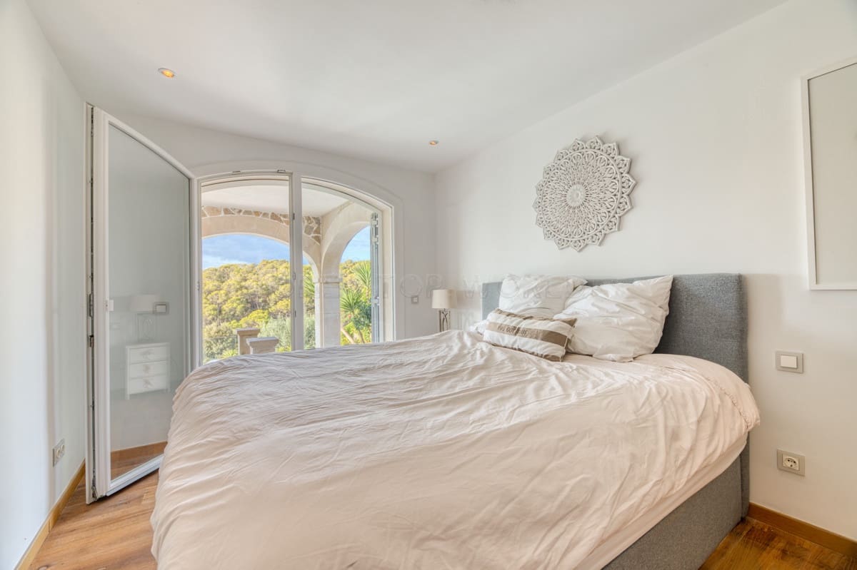 3 soveværelse Villa til salg i Sol de Mallorca - € 3.950.000 (Ref: 9002526)