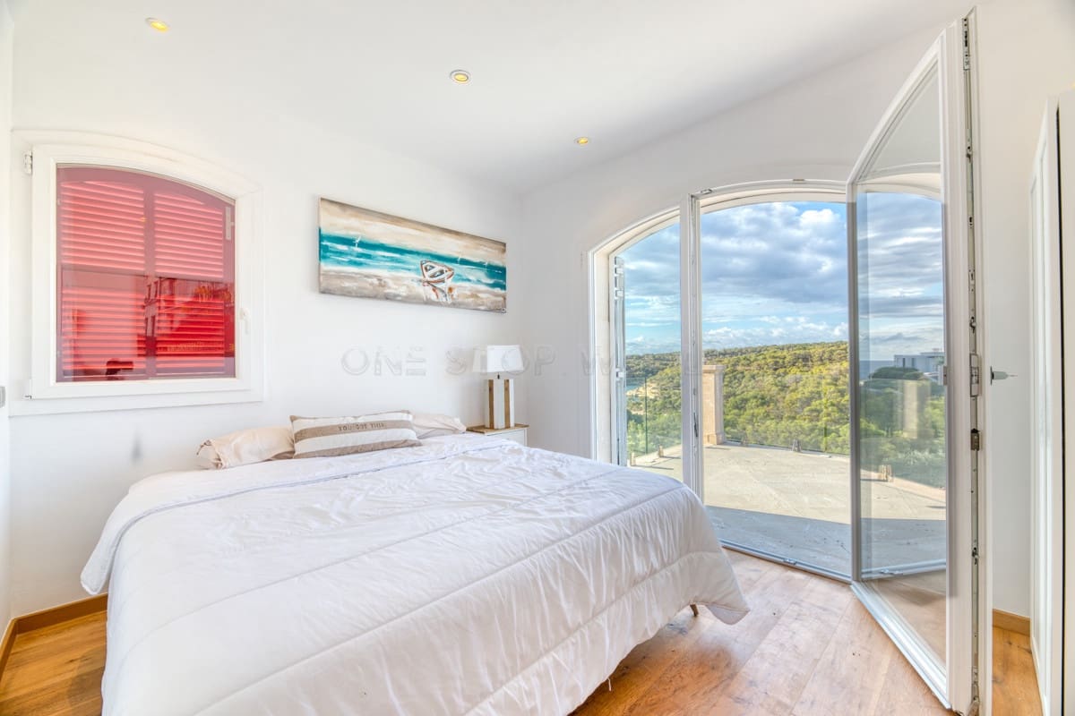 3 soveværelse Villa til salg i Sol de Mallorca - € 3.950.000 (Ref: 9002526)