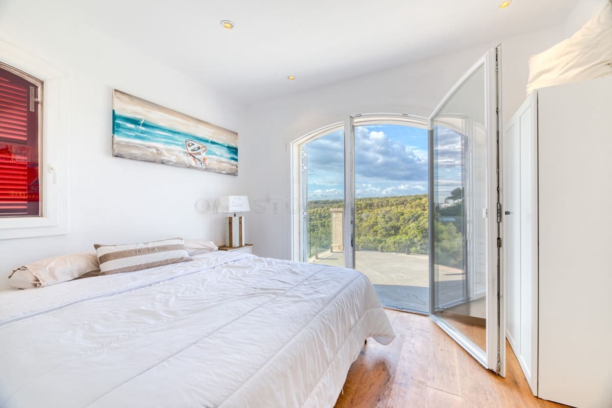 3 soveværelse Villa til salg i Sol de Mallorca - € 3.950.000 (Ref: 9002526)