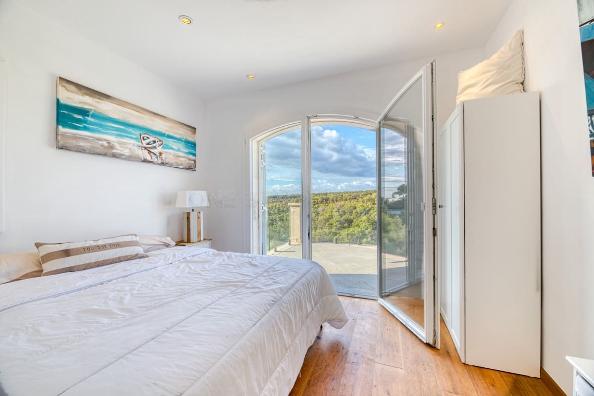 3 soveværelse Villa til salg i Sol de Mallorca - € 3.950.000 (Ref: 9002526)