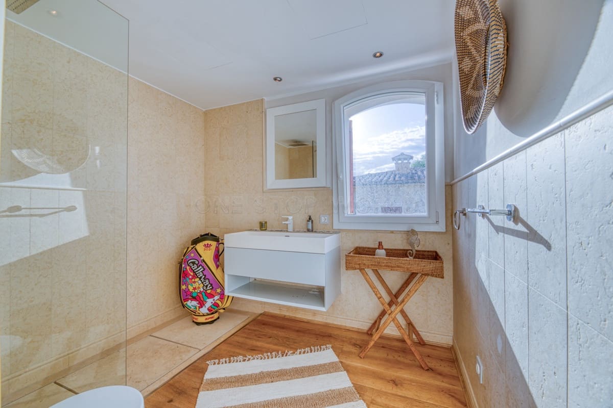 3 soveværelse Villa til salg i Sol de Mallorca - € 3.950.000 (Ref: 9002526)