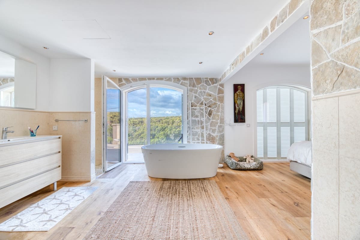 3 soveværelse Villa til salg i Sol de Mallorca - € 3.950.000 (Ref: 9002526)