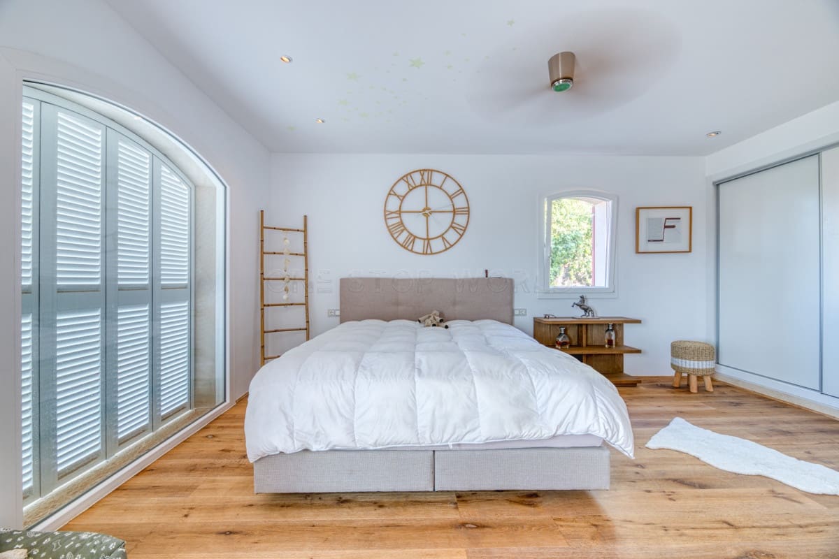 3 soveværelse Villa til salg i Sol de Mallorca - € 3.950.000 (Ref: 9002526)