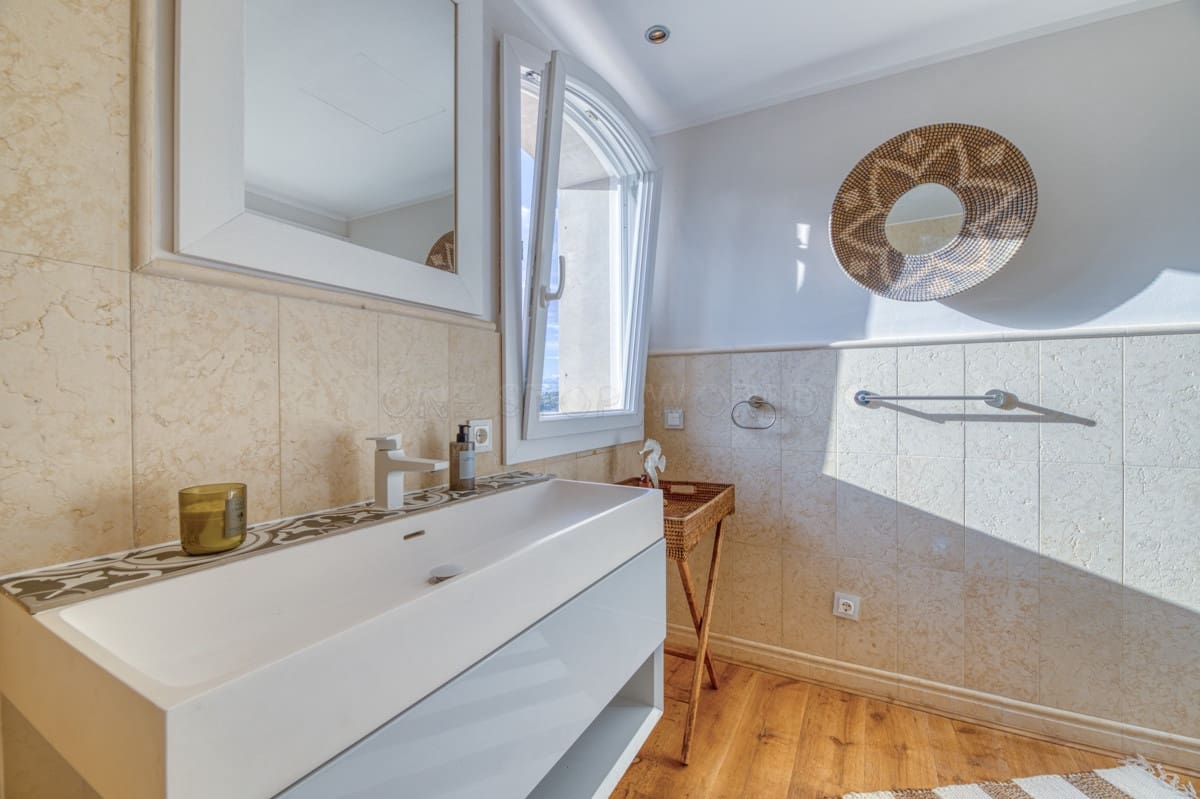 3 soveværelse Villa til salg i Sol de Mallorca - € 3.950.000 (Ref: 9002526)