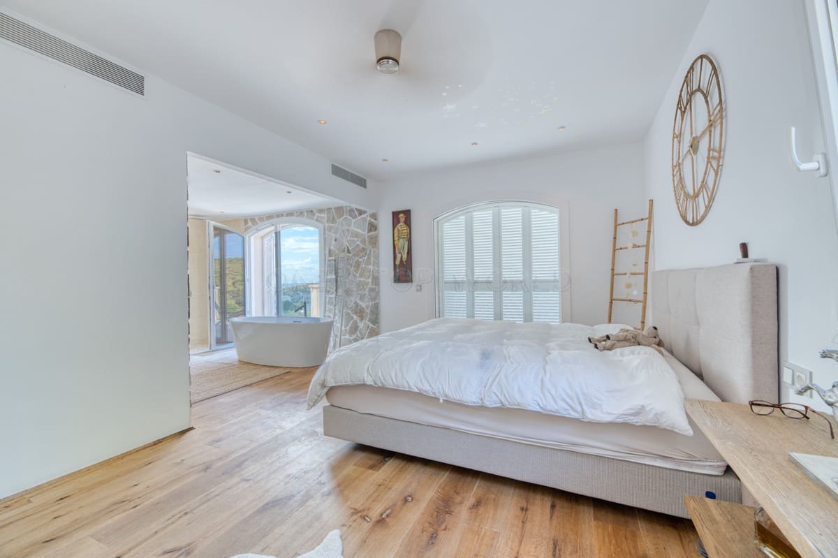 3 soveværelse Villa til salg i Sol de Mallorca - € 3.950.000 (Ref: 9002526)